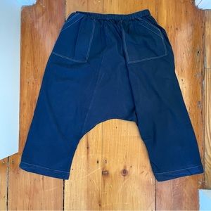 Auntie Oti Fishermen Pants